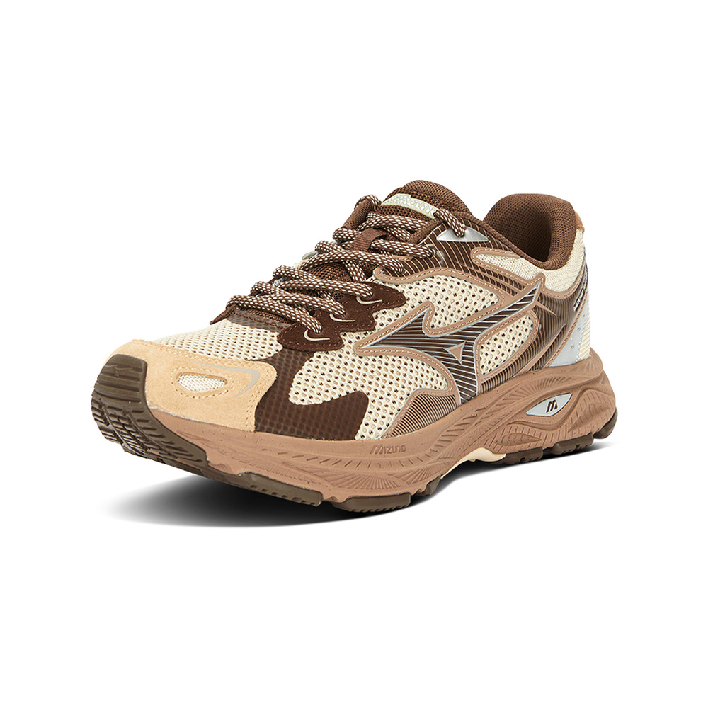 Mizuno Racer S 'Multicolor' Мужские