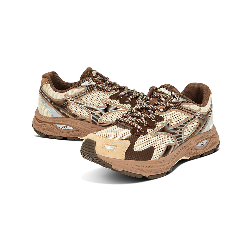 Mizuno Racer S 'Multicolor' Мужские