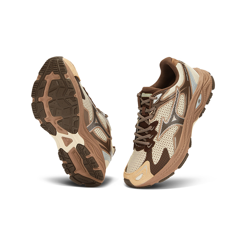 Mizuno Racer S 'Multicolor' Мужские