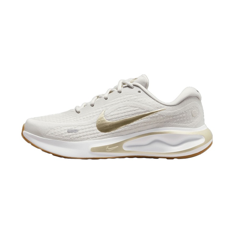 Nike Journey Run 'Sail / Pink Foam / Arctic Green / Sail' Женские