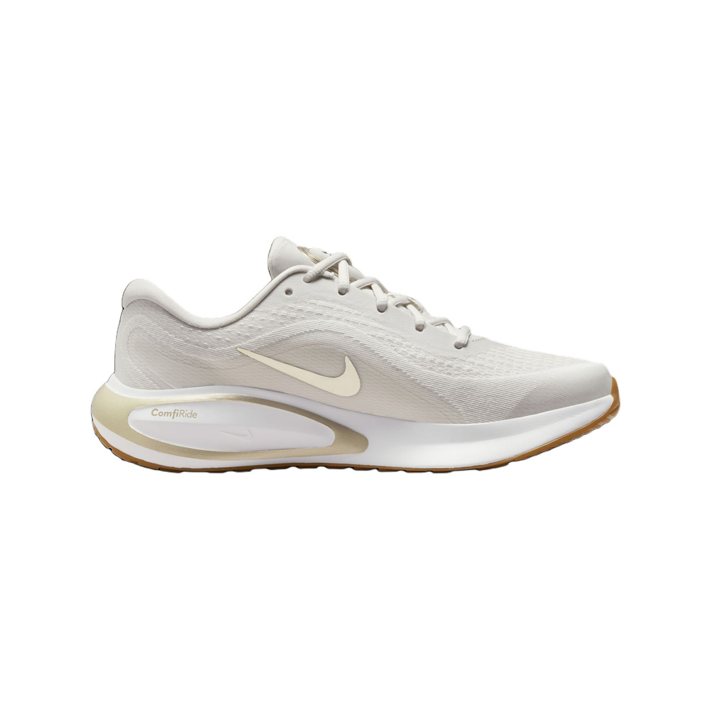 Nike Journey Run 'Sail / Pink Foam / Arctic Green / Sail' Женские