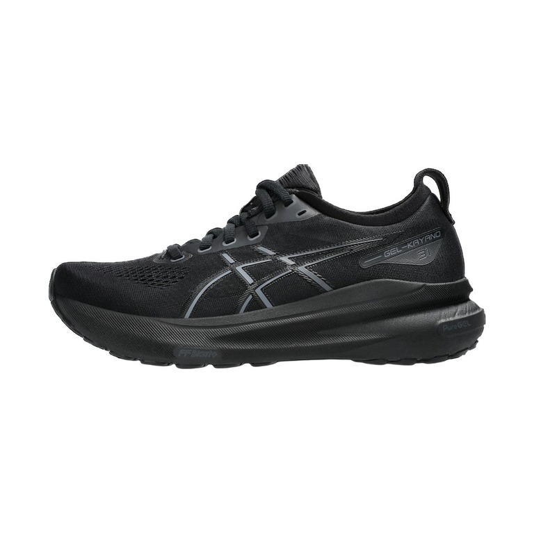 ASICS Gel Kayano 31 'Wmns Black' Женские