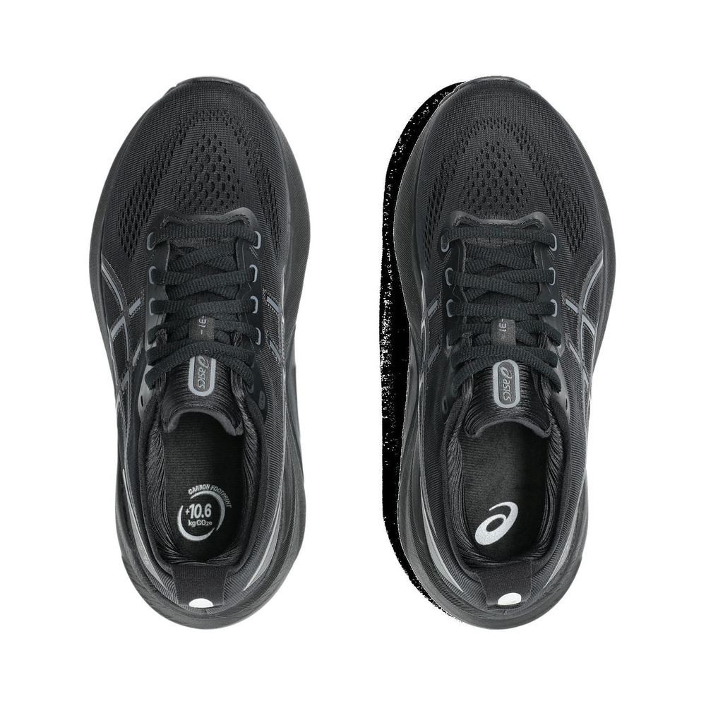 ASICS Gel Kayano 31 'Wmns Black' Женские