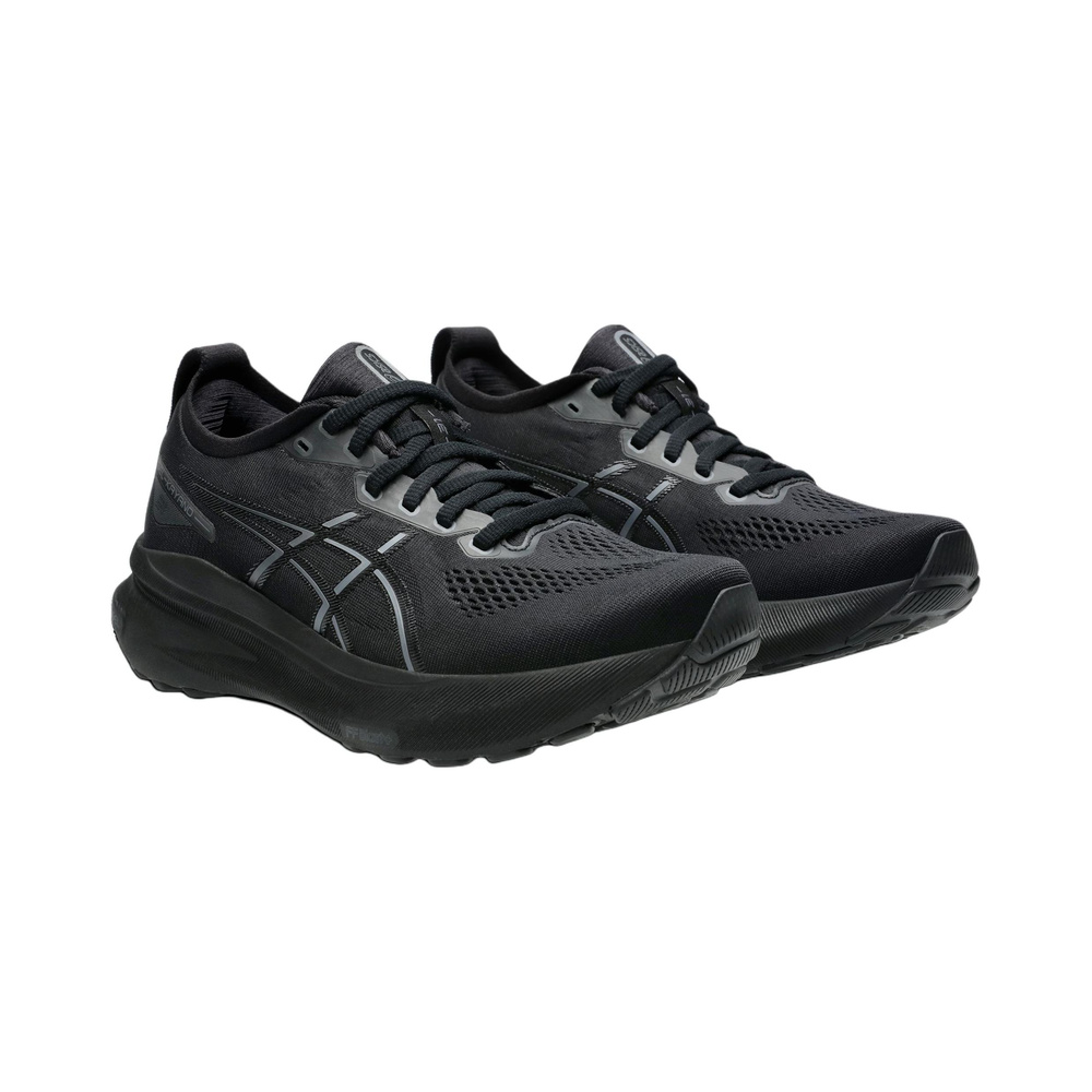 ASICS Gel Kayano 31 'Wmns Black' Женские