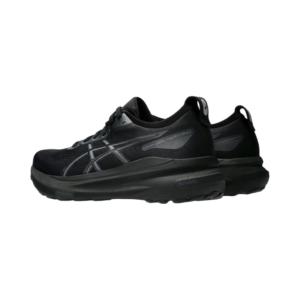 ASICS Gel Kayano 31 'Wmns Black' Женские