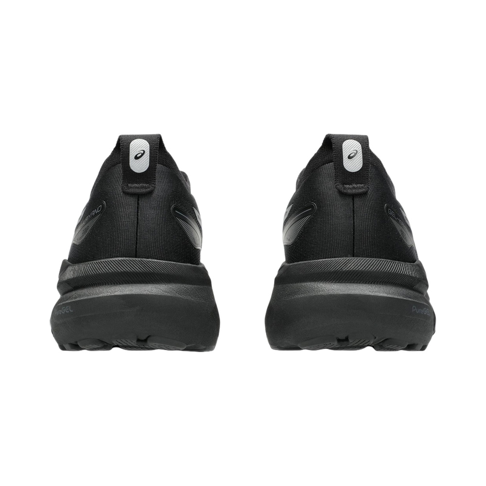 ASICS Gel Kayano 31 'Wmns Black' Женские
