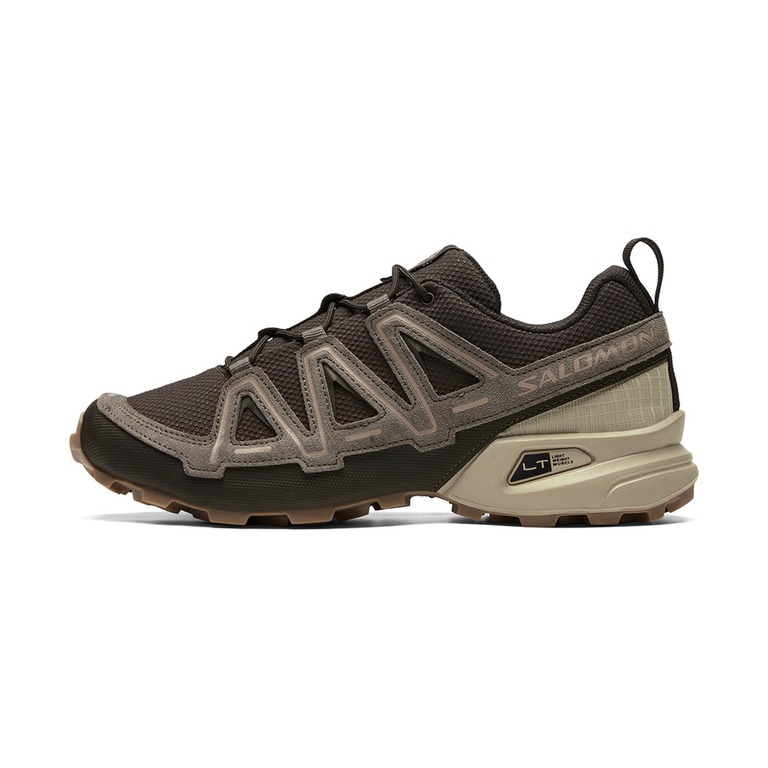 Salomon Speedcross 3 'Brown / White / Brown' Мужские