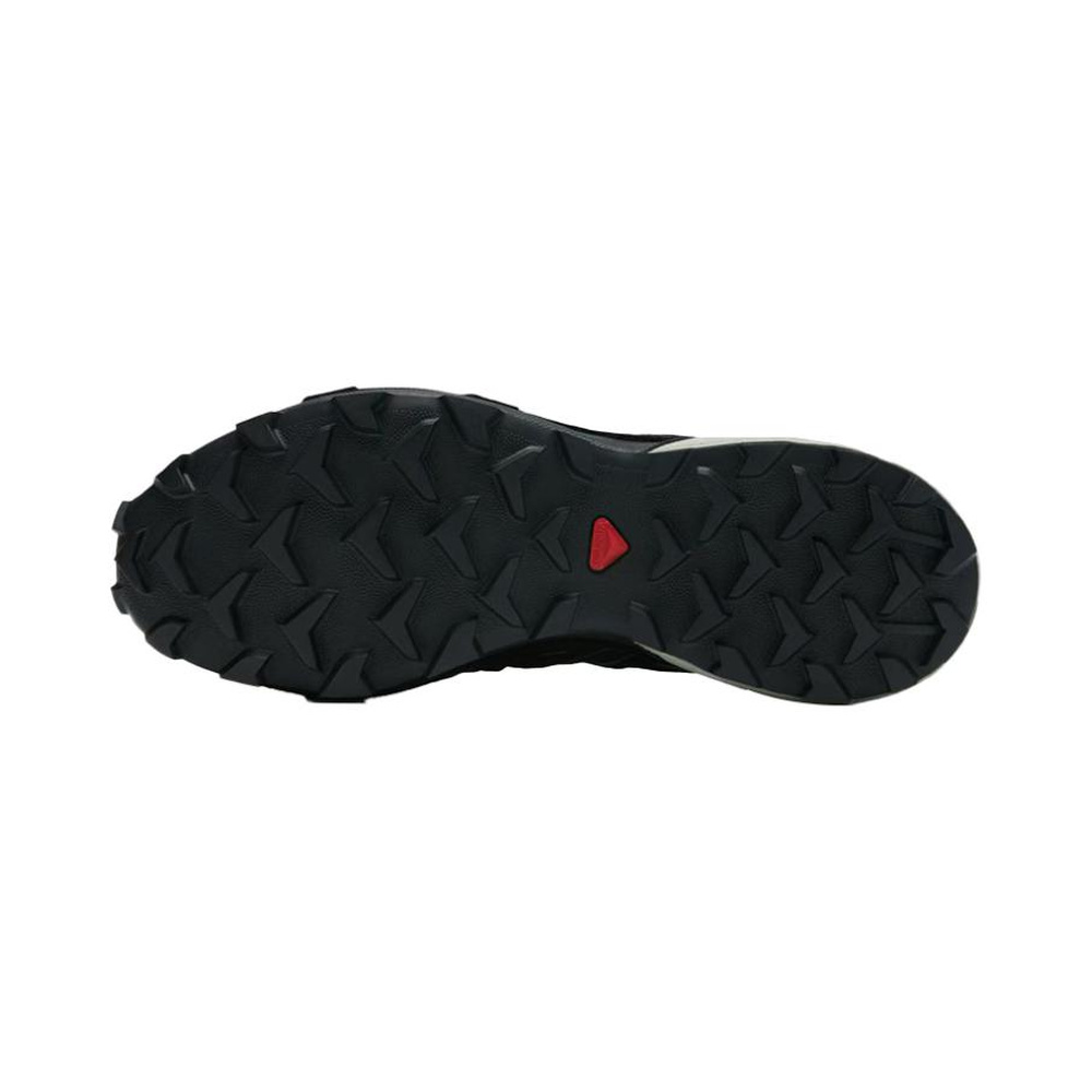Salomon Speedcross 'Black / Grey / Grey' Мужские