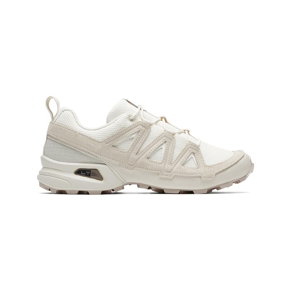 Salomon Speedcross 3 'Vanilla / Beige Grey / Beige Umber' Мужские
