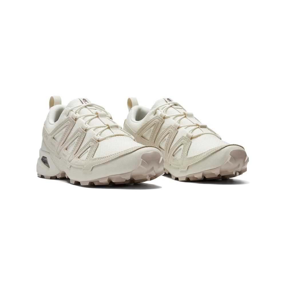 Salomon Speedcross 3 'Vanilla / Beige Grey / Beige Umber' Мужские