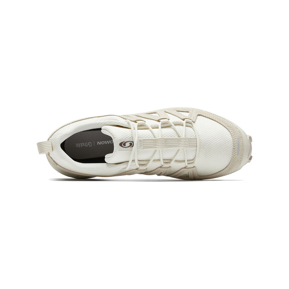 Salomon Speedcross 3 'Vanilla / Beige Grey / Beige Umber' Мужские