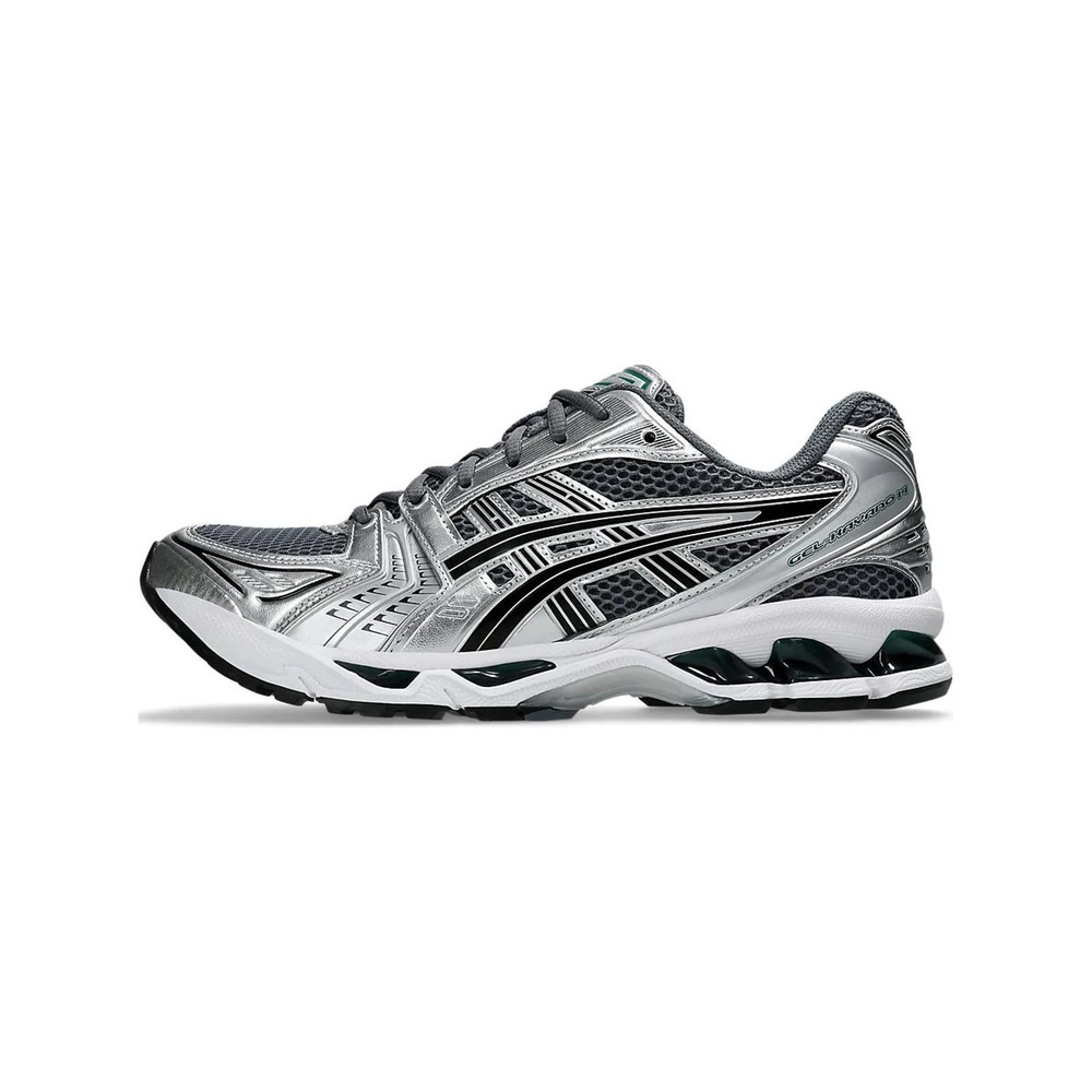 ASICS Gel Kayano 14 'Metropolis Jasper Green' Мужские