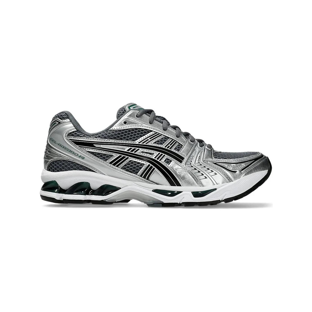 ASICS Gel Kayano 14 'Metropolis Jasper Green' Мужские