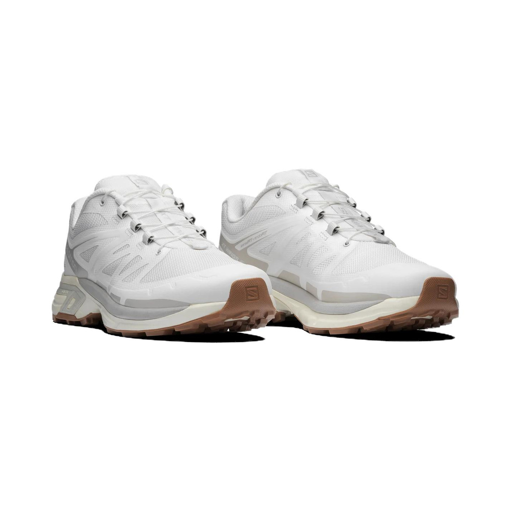 Salomon XT 'White / Grey' Мужские