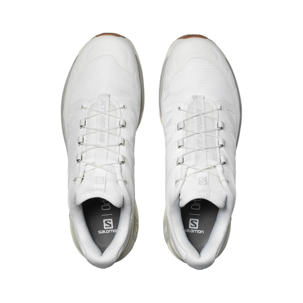 Salomon XT 'White / Grey' Мужские