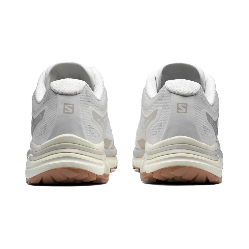 Salomon XT 'White / Grey' Мужские