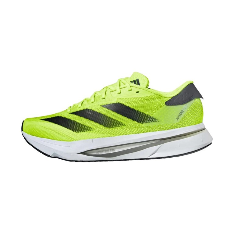 Adidas Adizero SL2 'Clear Lime' Мужские
