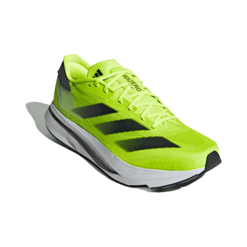 Adidas Adizero SL2 'Clear Lime' Мужские