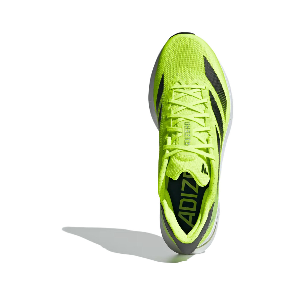 Adidas Adizero SL2 'Clear Lime' Мужские