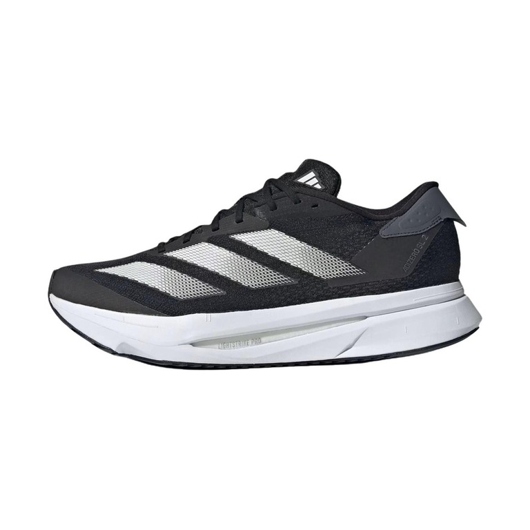 Adidas Adizero SL2 'Wake Lime / Core Black / Cloud White' Мужские