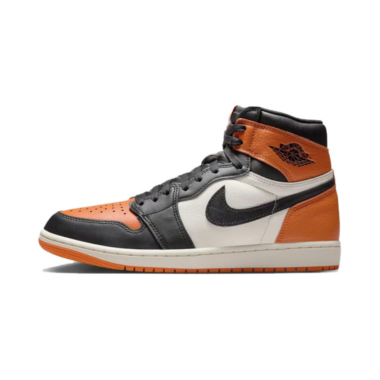 Air Jordan 1 'Shattered Backboard' Мужские