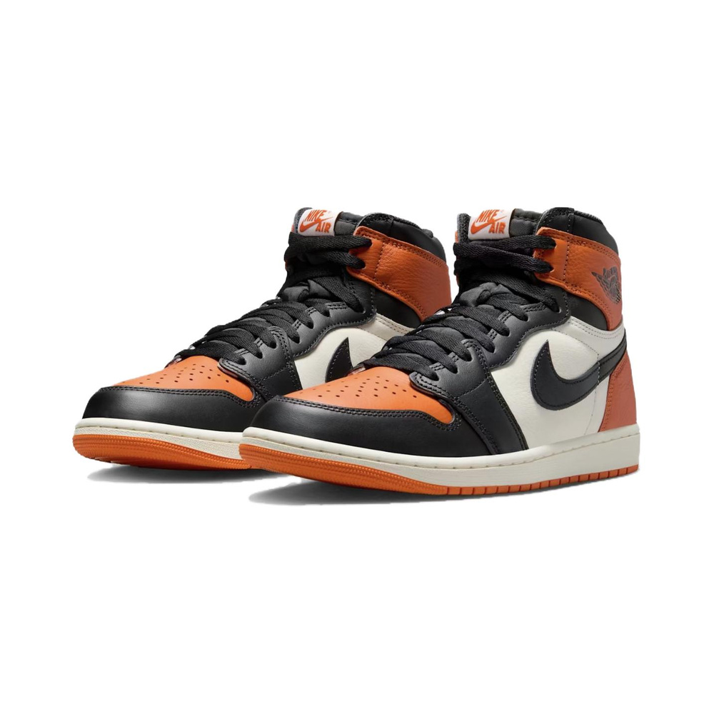 Air Jordan 1 'Shattered Backboard' Мужские