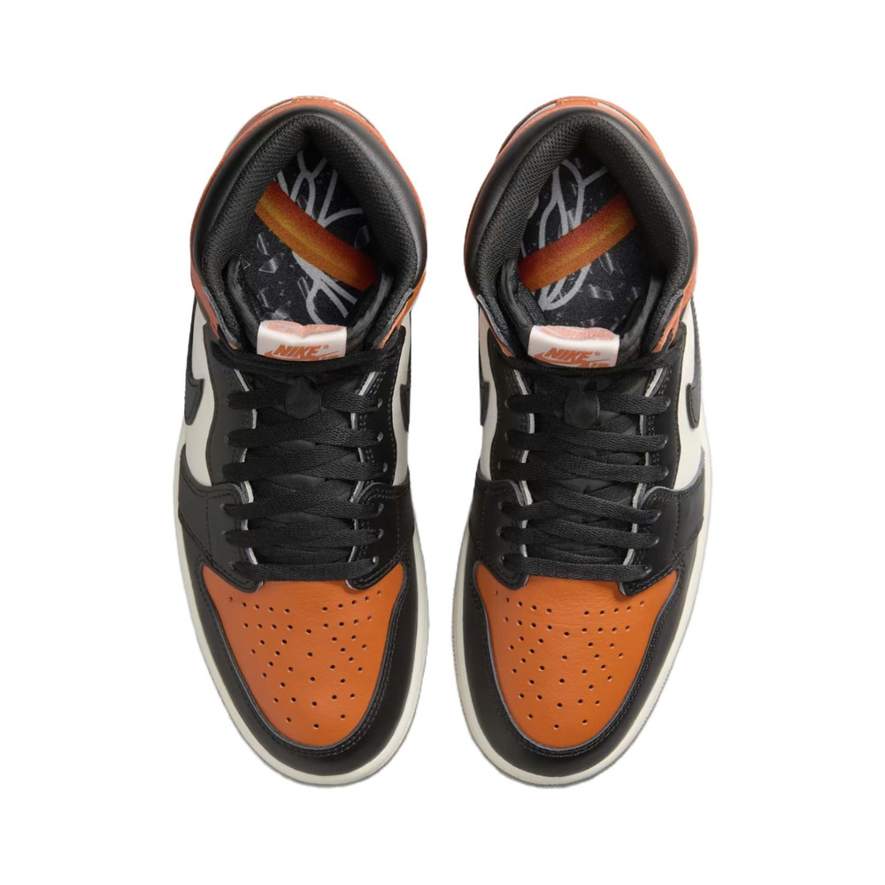 Air Jordan 1 'Shattered Backboard' Мужские