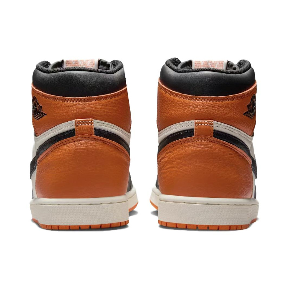 Air Jordan 1 'Shattered Backboard' Мужские
