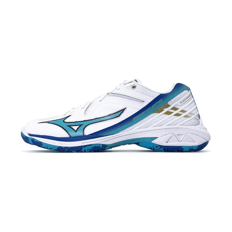 Mizuno Wave Claw 3 'Multicolor' Мужские
