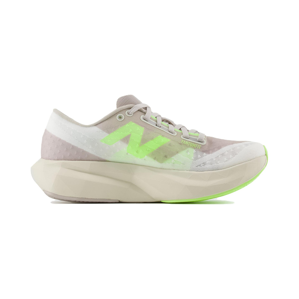 New Balance Rebel V4 'White / Light Grey' Женские