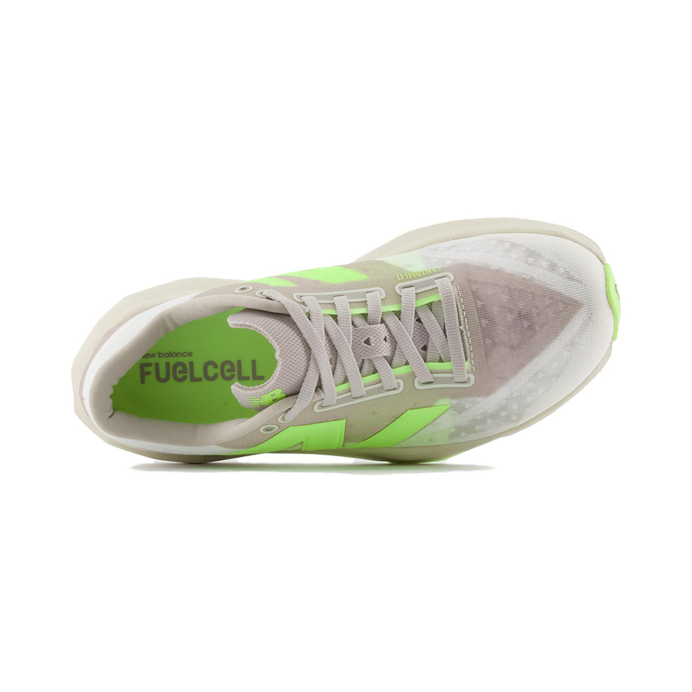 New Balance Rebel V4 'White / Light Grey' Женские