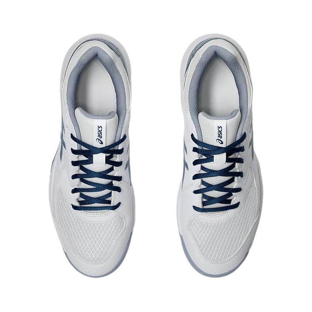 ASICS Gel Dedicate 8 'White / Blue' Мужские