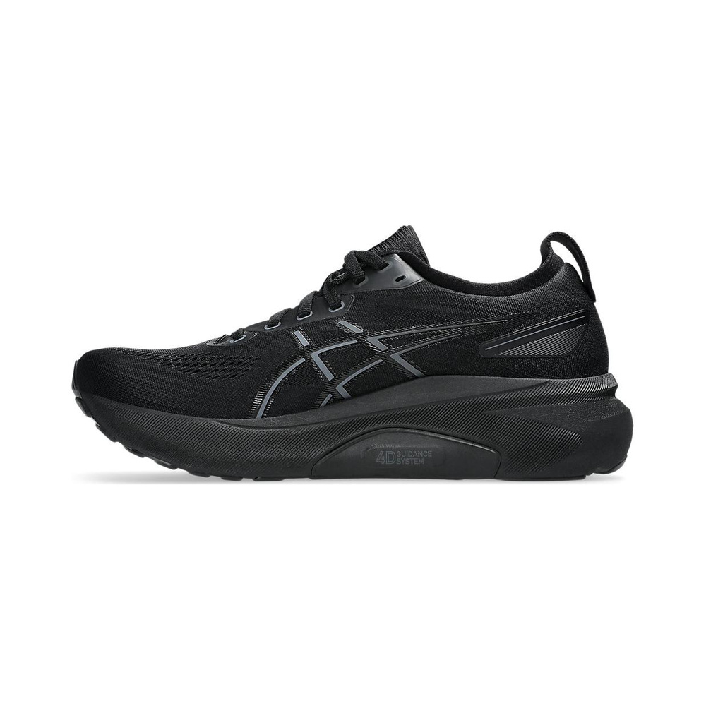 ASICS Gel Kayano 31 'Black' Мужские