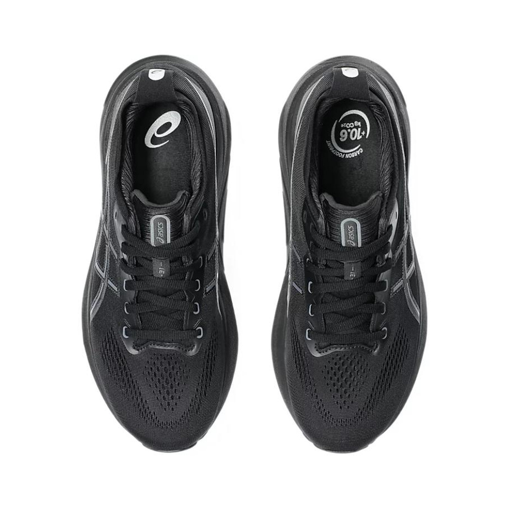 ASICS Gel Kayano 31 'Black' Мужские