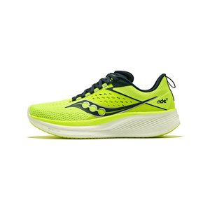 Saucony Ride ‘Neon Green Blue’ Мужские