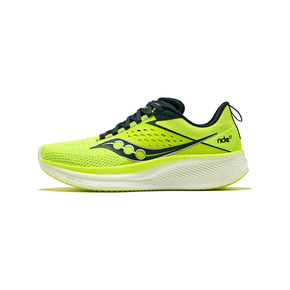 Neon Green Blue