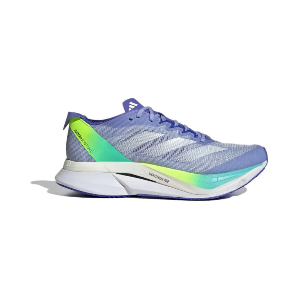Adidas Adizero Boston 12 'Blue / Zero / Blue' Женские