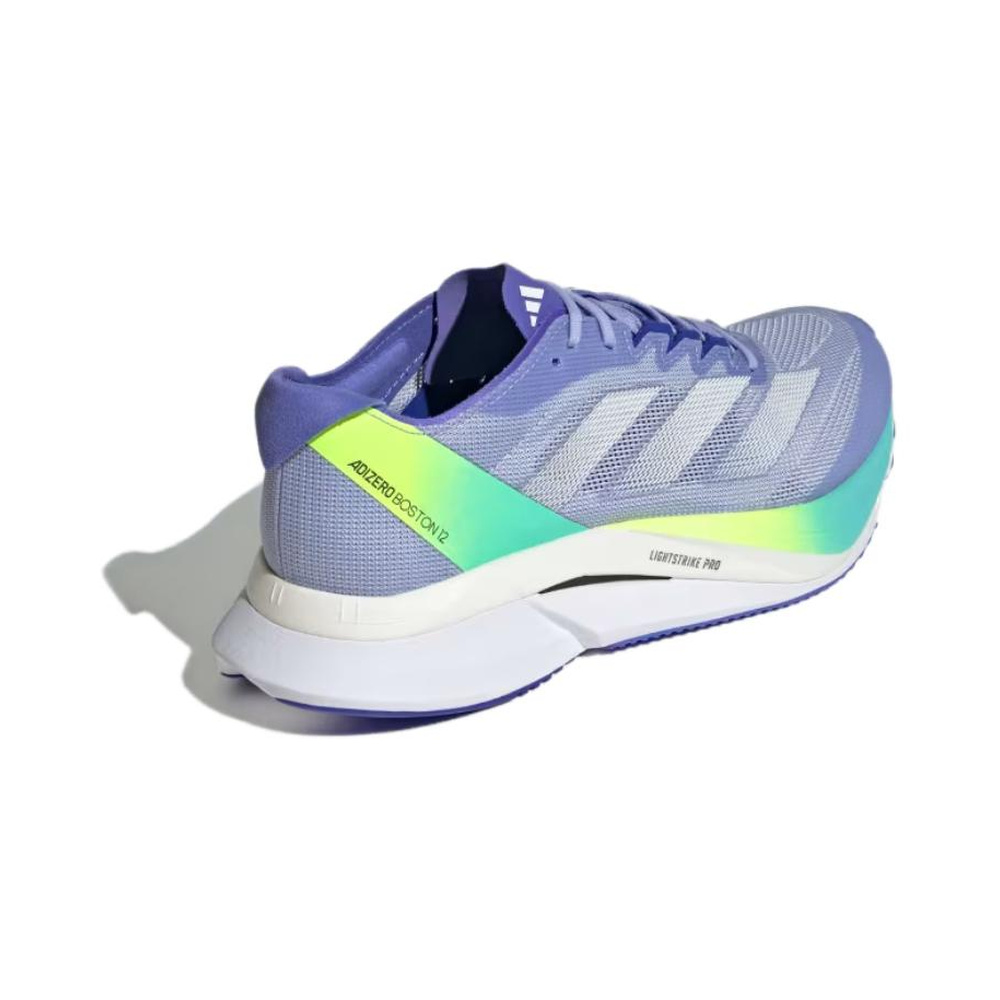 Adidas Adizero Boston 12 'Blue / Zero / Blue' Женские