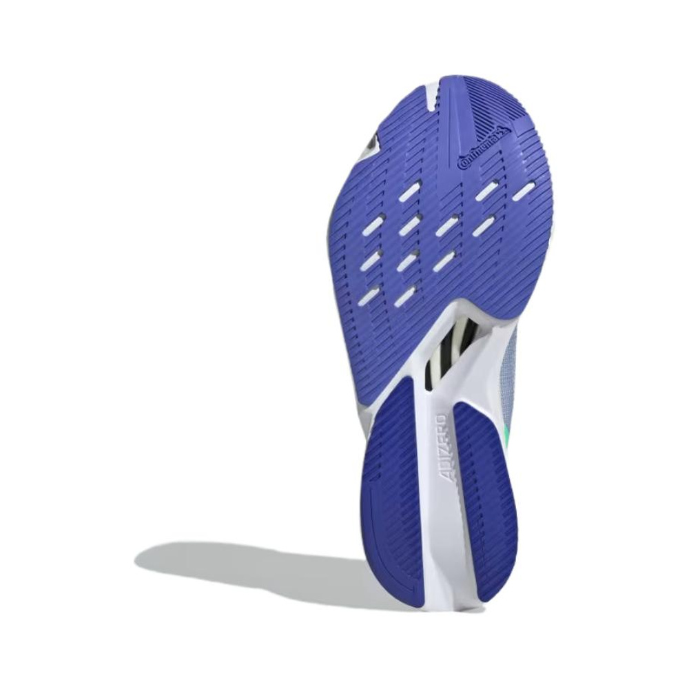 Adidas Adizero Boston 12 'Blue / Zero / Blue' Женские