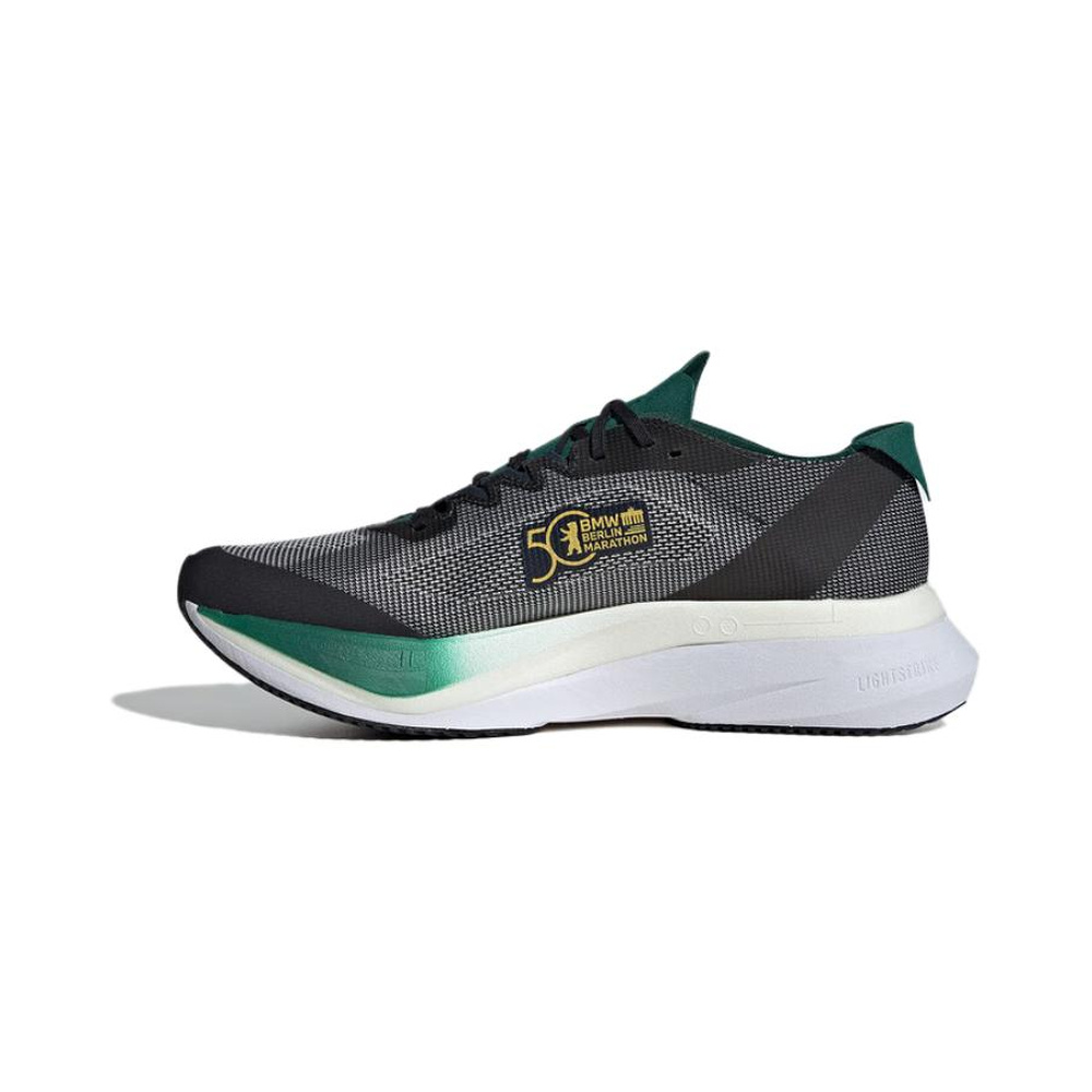 Adidas Adizero Boston 12 'Aurora Ink Matte Gold' Мужские