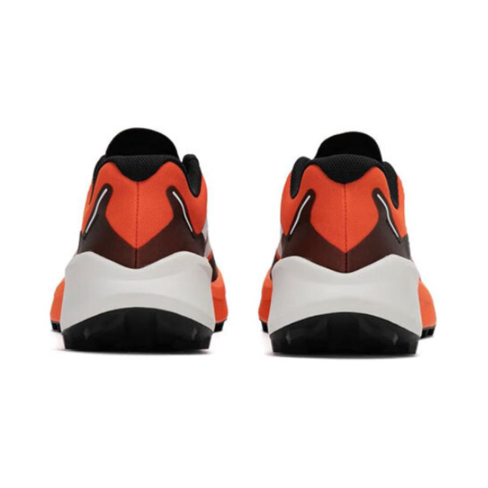 Adidas Terrex Agravic 'Orange Black' Мужские