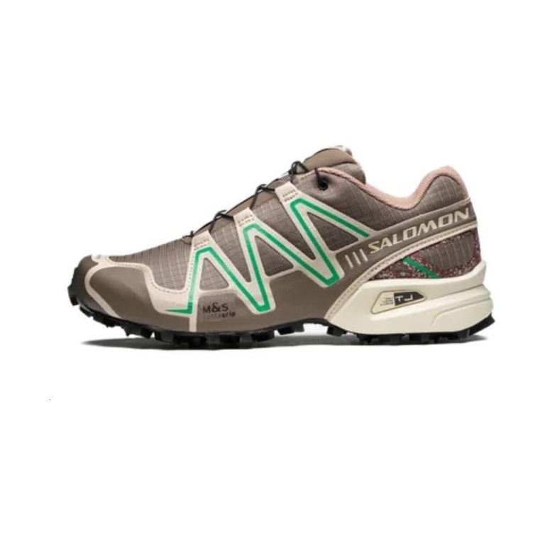 Salomon Speedcross 3 'Brown' Мужские