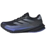 Black Purple Blue