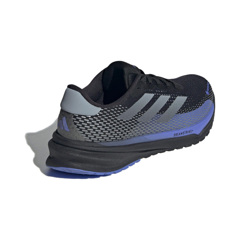Adidas Supernova 'Gore Tex Black Purple Blue' Мужские