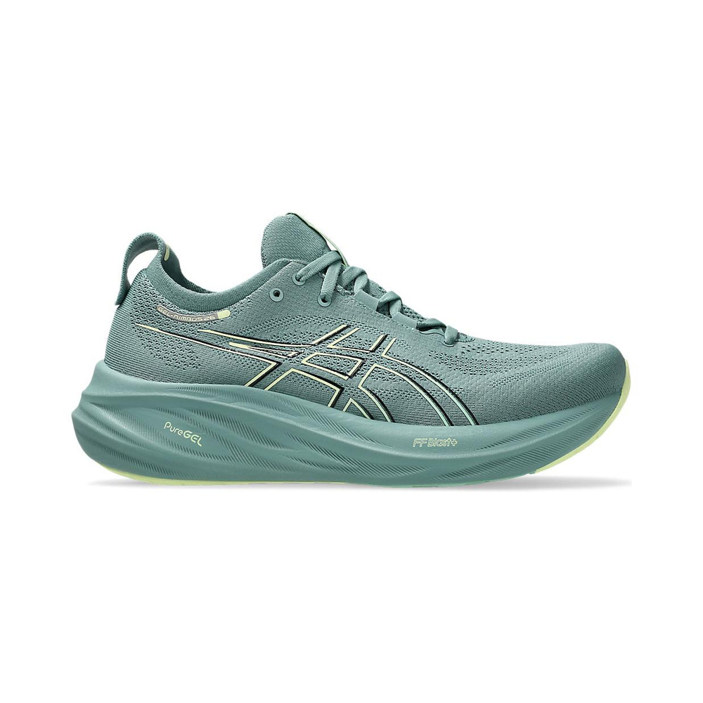ASICS Gel Nimbus 26 'Light Blue' Мужские