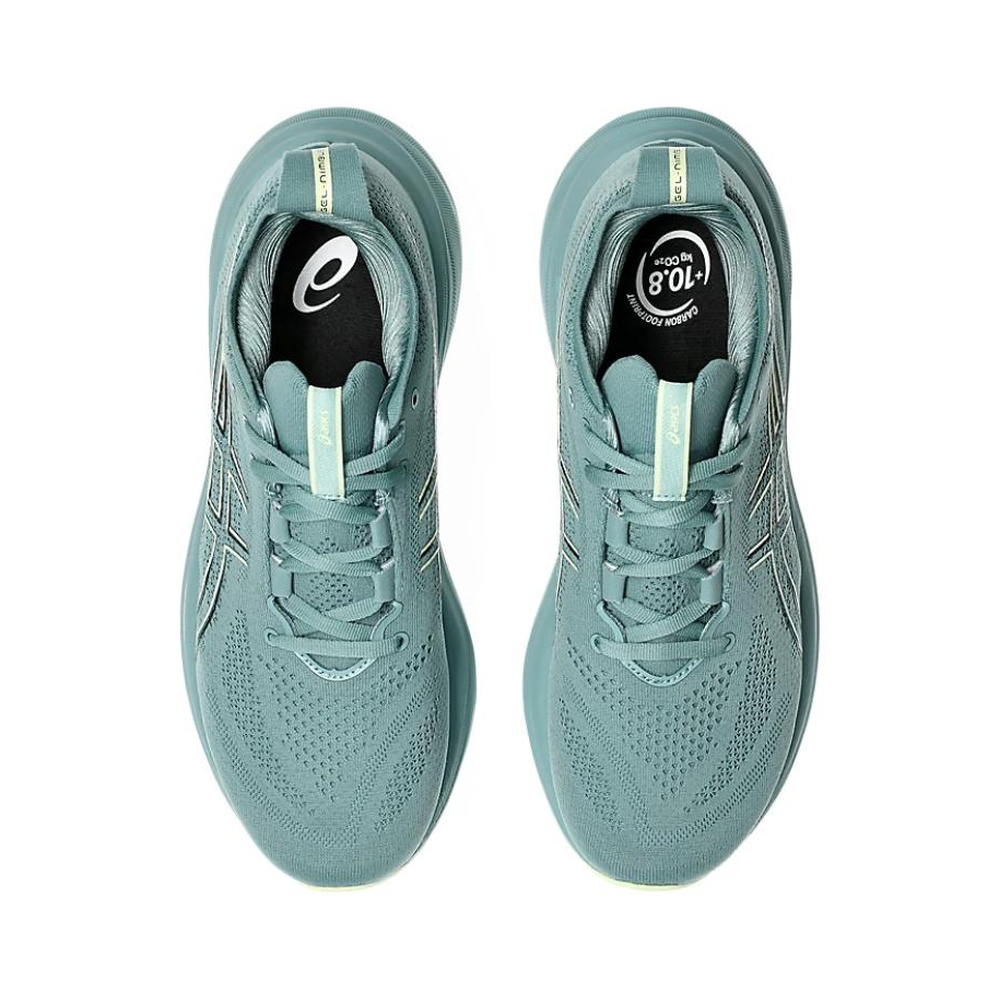 ASICS Gel Nimbus 26 'Light Blue' Мужские