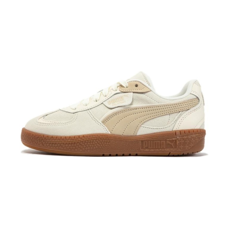 Puma Palermo 'Ecru' Мужские