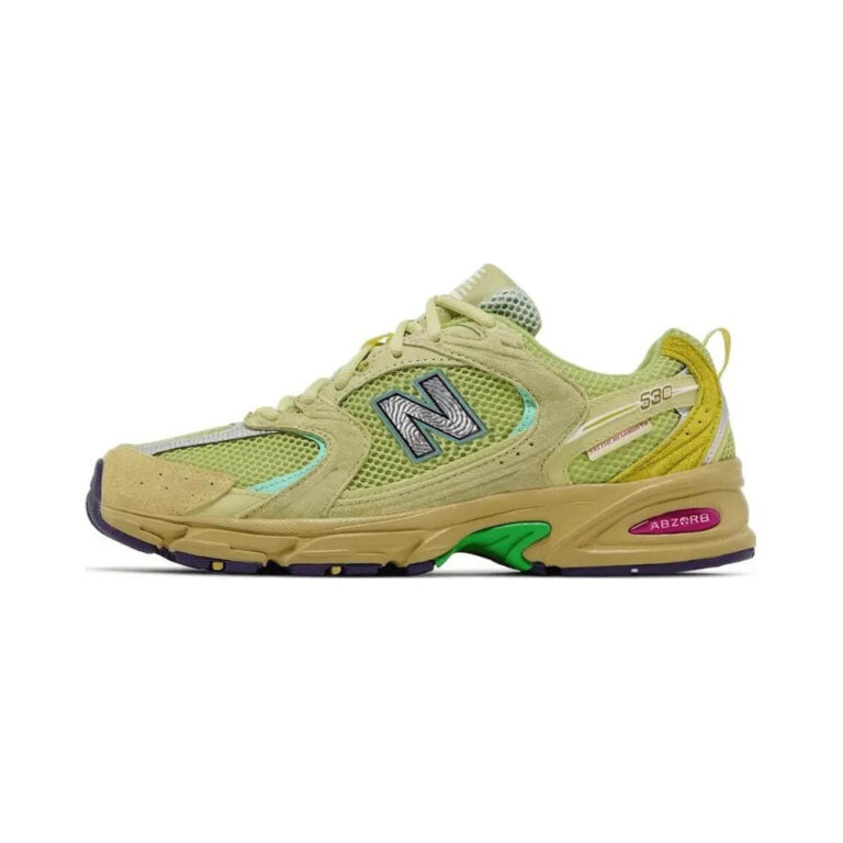 New Balance 530 'Salehe Bembury Prosperity Be The Prize' Мужские