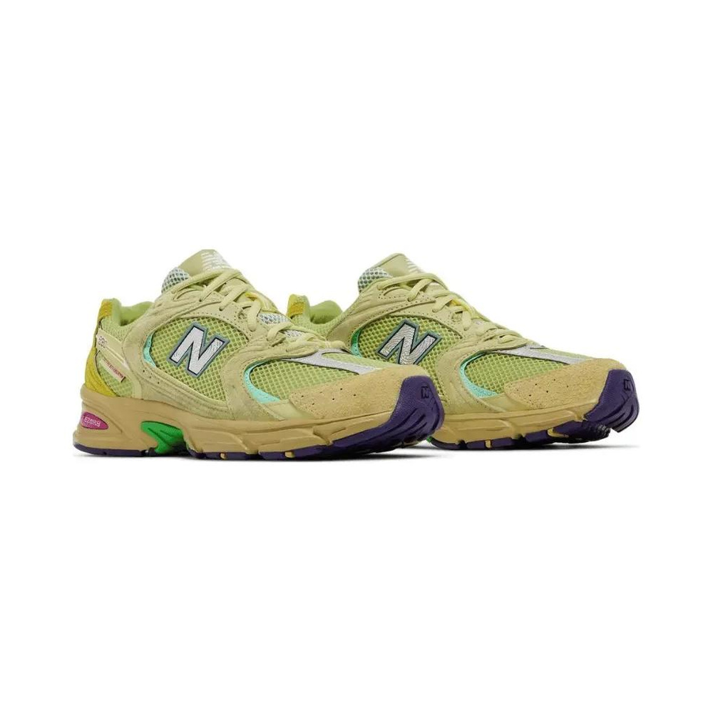New Balance 530 'Salehe Bembury Prosperity Be The Prize' Мужские