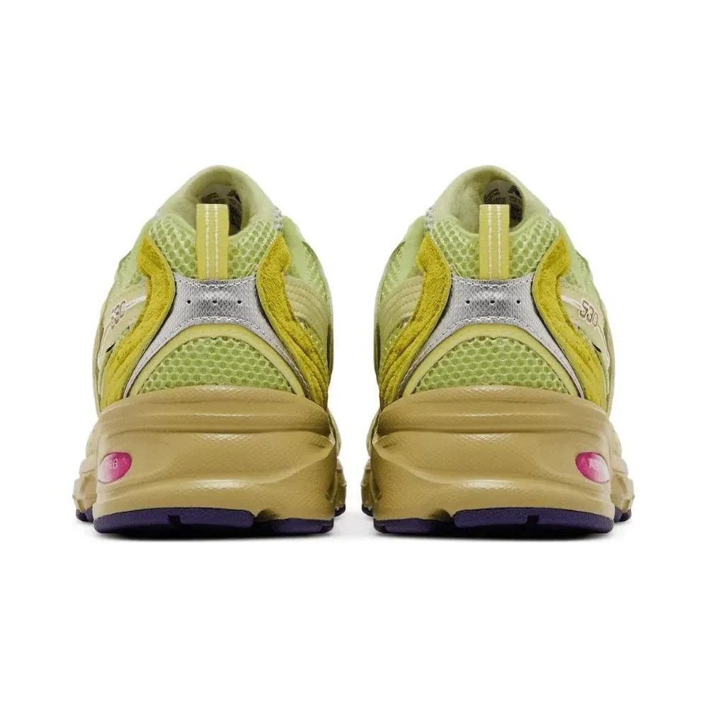 New Balance 530 'Salehe Bembury Prosperity Be The Prize' Мужские